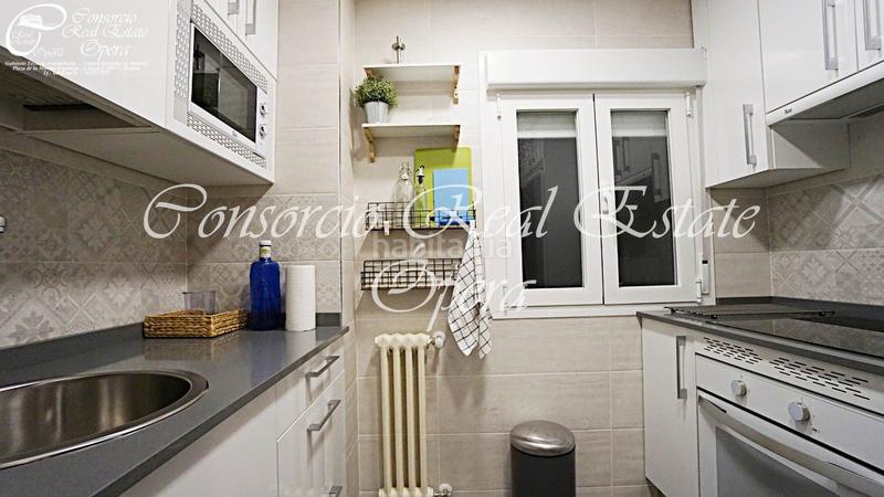 Foto ef942159-e0e0-40a9-8e7c-d6f7a14cdb4d. Location appartement avec chauffage dans Delicias Madrid