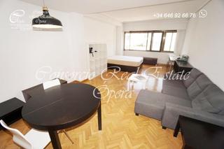 Alquiler Piso  Calle silva. Apartamento calefacción  aacc central,  incluido precio.