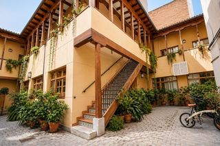 Pis a Plaza SANTA CATALINA DE LOS DONADOS