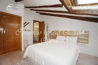 Alquiler Piso  Calle amnistia. Vivienda muy luminosa en calle amnistia