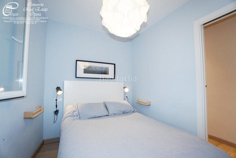 Foto 19e80969-a067-4c10-96e5-69aefb465ef4. Affitto appartamento con riscaldamento in Imperial Madrid