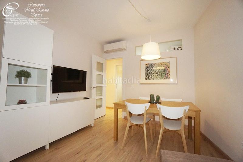 Foto 2a3508f3-9b11-439e-bb61-84fe70bfd71b. Affitto appartamento con riscaldamento in Imperial Madrid