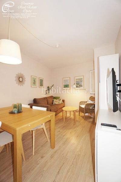 Foto 403df8a4-389f-4aed-8755-2fb676867936. Affitto appartamento con riscaldamento in Imperial Madrid