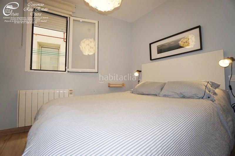 Foto 45917661-ae68-4b38-a868-4fafc1495463. Affitto appartamento con riscaldamento in Imperial Madrid