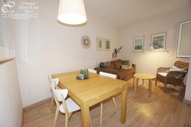 Foto 4c01de5c-b74a-4c19-8927-fdcd2cb0275d. Affitto appartamento con riscaldamento in Imperial Madrid