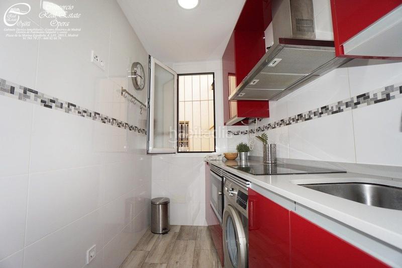 Foto 5da0a128-2a63-4b94-8345-923414bfa3f0. Affitto appartamento con riscaldamento in Imperial Madrid