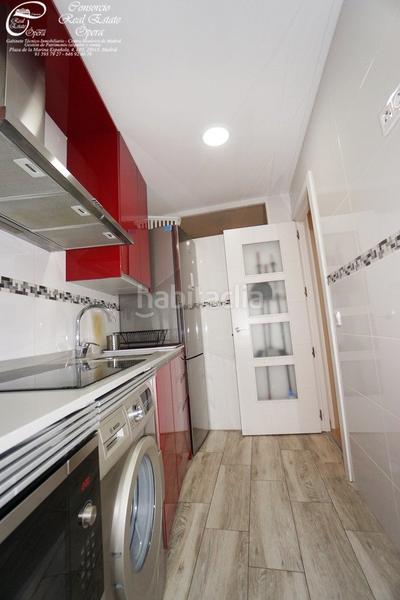 Foto 6871018c-2d51-45c8-a06f-73732e3c2c25. Affitto appartamento con riscaldamento in Imperial Madrid