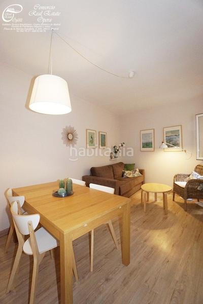 Foto 793e2980-2565-4a38-b7bc-d68900b38632. Affitto appartamento con riscaldamento in Imperial Madrid