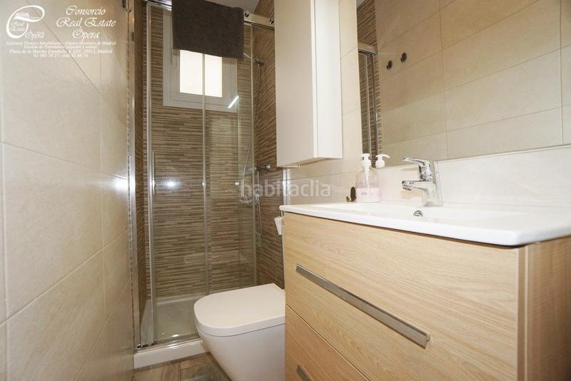 Foto 798e9930-8a0f-4695-804f-8d10c8ec346b. Affitto appartamento con riscaldamento in Imperial Madrid