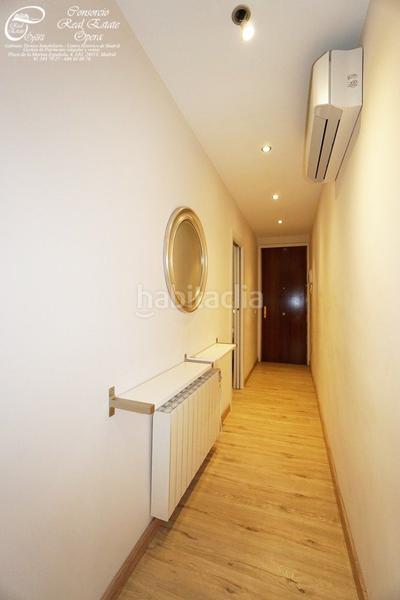 Foto 9af9fc58-b793-4d34-9d99-28bdf9547c22. Affitto appartamento con riscaldamento in Imperial Madrid