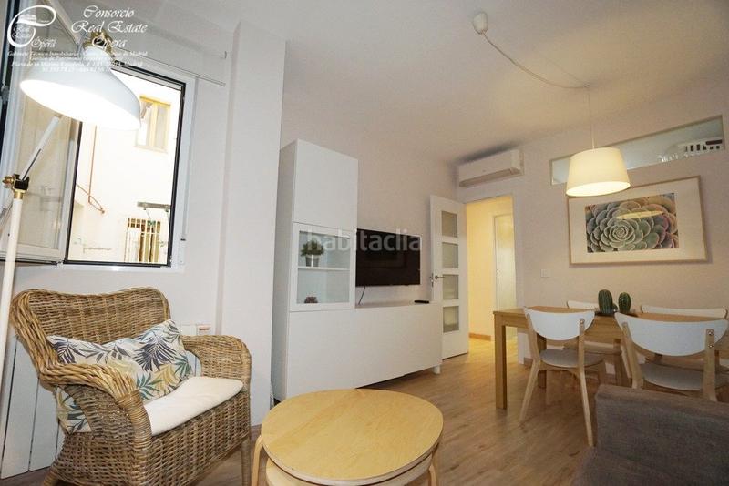 Foto bebeebee-ae8e-43a8-8cfb-a8c86b1b13dd. Affitto appartamento con riscaldamento in Imperial Madrid