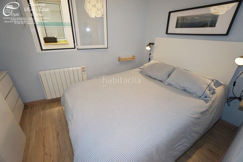 Foto d38e3406-9809-4e3a-bff9-57c75bee179b. Affitto appartamento con riscaldamento in Imperial Madrid