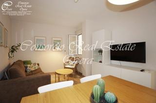 Affitto Appartamento  Calle toledo. Vivienda nueva en puerta de toledo