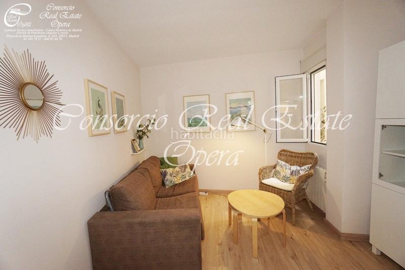 Foto 28598e67-e29e-453d-9d72-36421a9e50eb. Alquiler piso vivienda nueva en puerta de toledo en Madrid