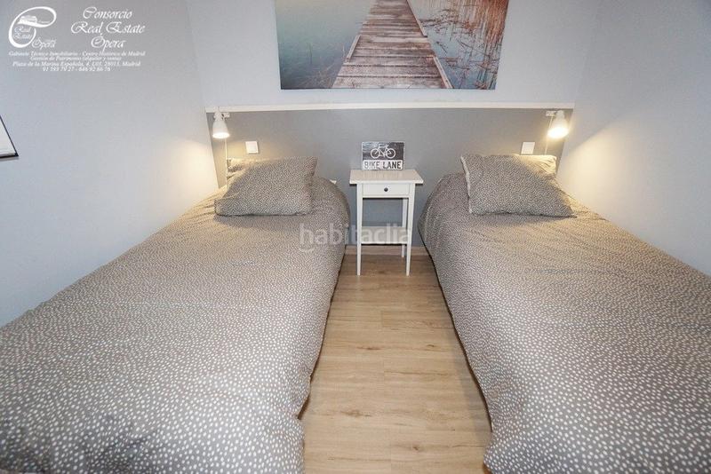 Foto 30619b6e-9aef-4254-9b83-c150cb4d22a0. Alquiler piso vivienda nueva en puerta de toledo en Madrid