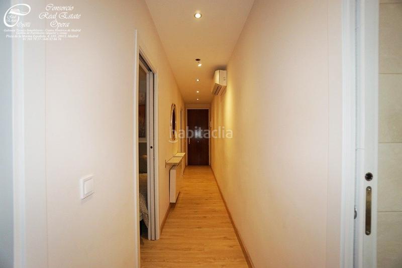 Foto 423639bf-c95d-4001-a3ef-02642dbdc999. Alquiler piso vivienda nueva en puerta de toledo en Madrid