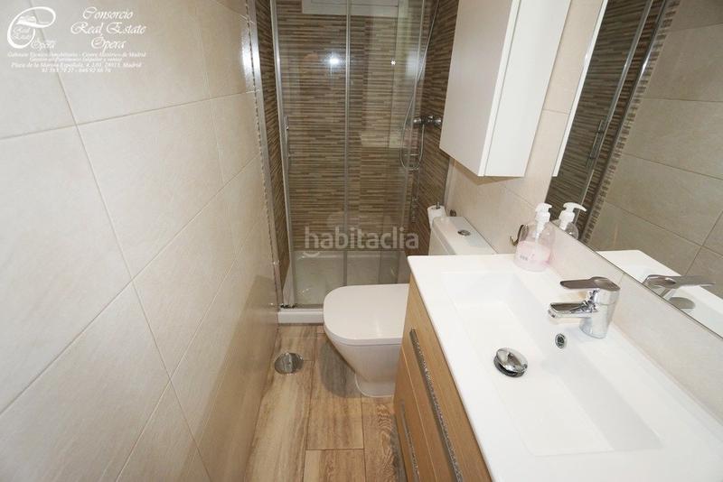 Foto 477cf44d-1295-4ee1-8f99-f9f4ae63d5aa. Alquiler piso vivienda nueva en puerta de toledo en Madrid