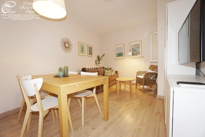 Foto 4bc880af-6a55-4105-9555-143e06145265. Alquiler piso vivienda nueva en puerta de toledo en Madrid