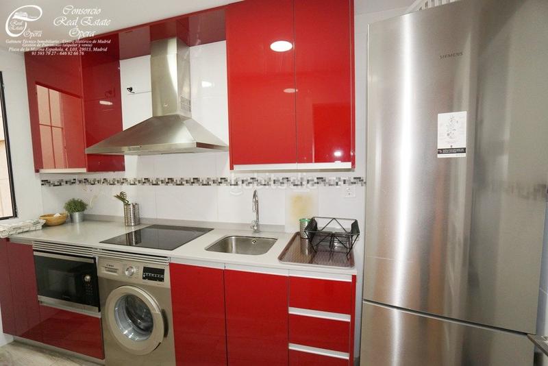 Foto 4d038d79-429c-4ef5-a2c5-c0b1c5fd90de. Alquiler piso vivienda nueva en puerta de toledo en Madrid