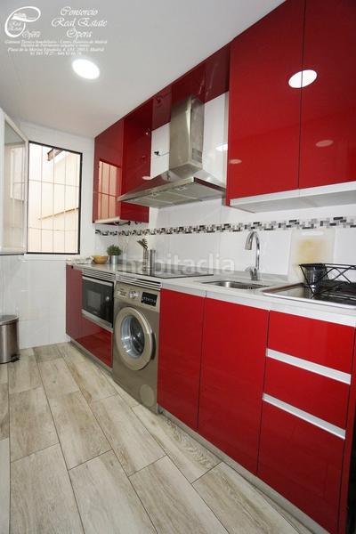 Foto 4d4b053a-3c41-471f-895d-3ff31e1101db. Alquiler piso vivienda nueva en puerta de toledo en Madrid