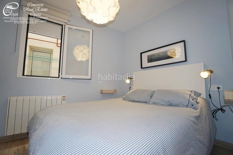 Foto 6495246a-d01f-40ed-8937-e15abb3d6784. Alquiler piso vivienda nueva en puerta de toledo en Madrid