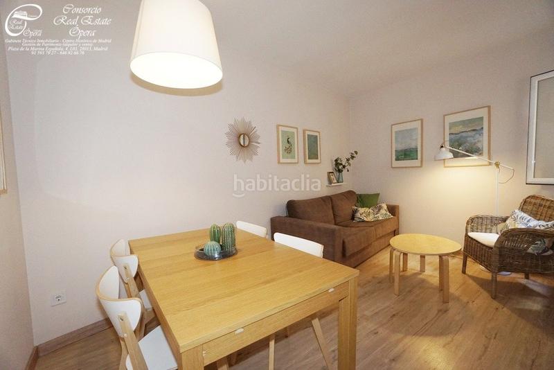 Foto 6515ba43-5bb1-4e83-a0f8-ba79ac497465. Alquiler piso vivienda nueva en puerta de toledo en Madrid