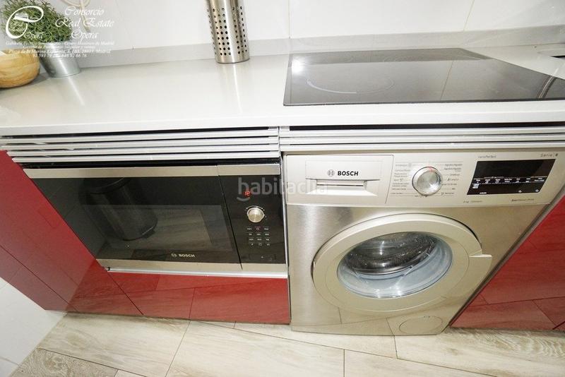 Foto 74f456ea-8e99-4795-a70b-c7a768f6cbe0. Alquiler piso vivienda nueva en puerta de toledo en Madrid