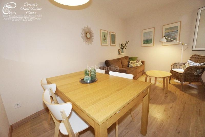 Foto 798ad481-a70c-484b-aa15-cc7a81931202. Alquiler piso vivienda nueva en puerta de toledo en Madrid