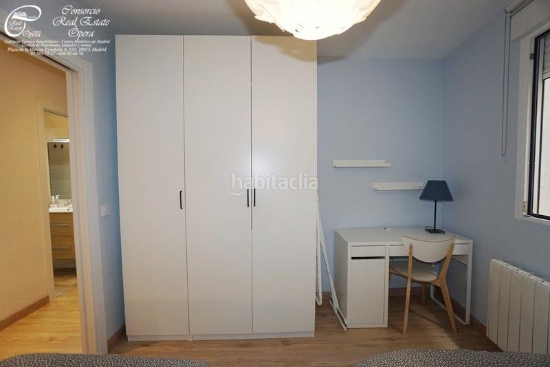 Foto c50694a6-8a36-4821-b877-8ec4ebce6ee2. Alquiler piso vivienda nueva en puerta de toledo en Madrid