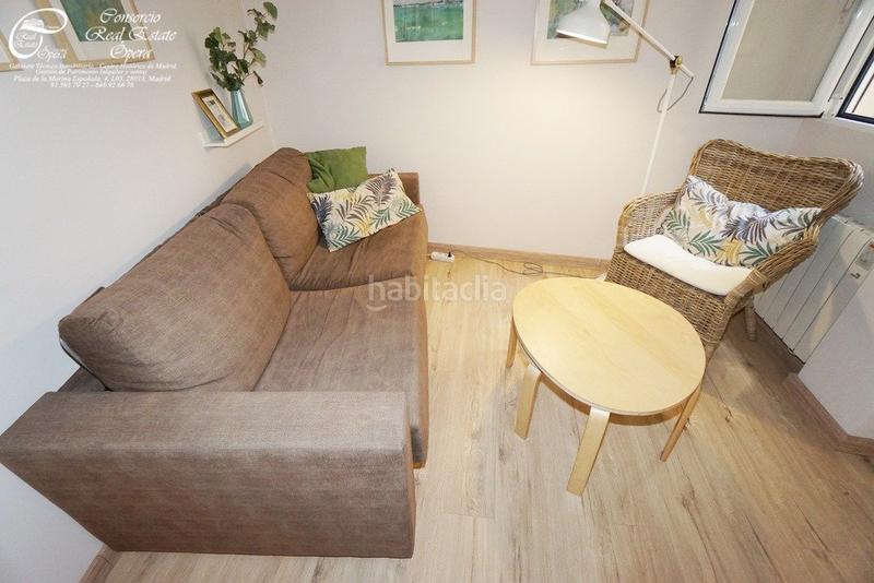 Foto c673ab21-645a-4709-9378-a7142112f547. Alquiler piso vivienda nueva en puerta de toledo en Madrid