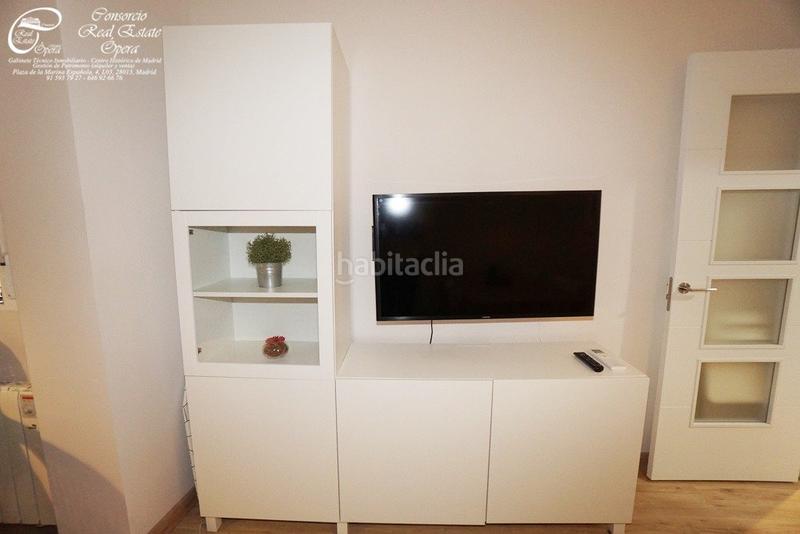 Foto cba547c0-34e0-4a23-a6c9-99af4c43dc84. Alquiler piso vivienda nueva en puerta de toledo en Madrid