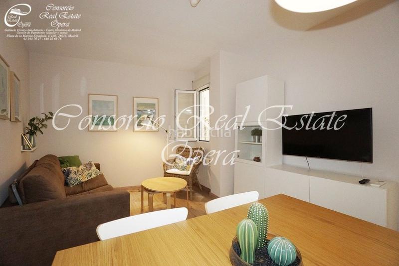 Foto eece10dd-f36a-4e2d-9d22-a3e20e361679. Alquiler piso vivienda nueva en puerta de toledo en Madrid