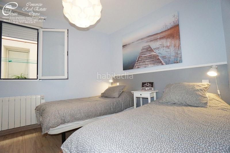 Foto f9e89ff5-4f58-49a2-8224-3e5bd56b71ba. Alquiler piso vivienda nueva en puerta de toledo en Madrid