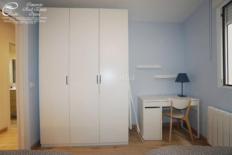 Foto 07bada76-cdb5-43a1-b551-ded3a74bc733. Location appartement avec chauffage dans Imperial Madrid