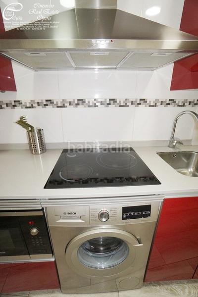 Foto 3f94895c-6992-41a8-9520-f59d58576fd8. Location appartement avec chauffage dans Imperial Madrid