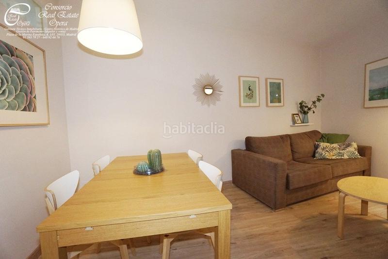 Foto 564587db-3d3a-4d7b-923e-3757ad1fb153. Location appartement avec chauffage dans Imperial Madrid