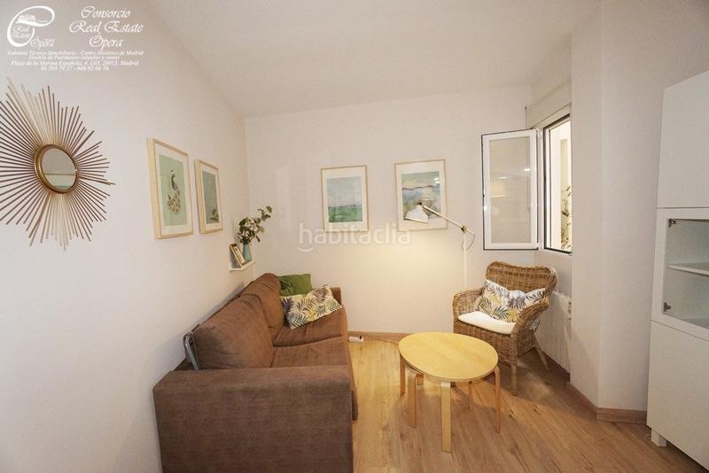 Foto 5a690a20-d41f-403c-9d38-6cbb5d697848. Location appartement avec chauffage dans Imperial Madrid