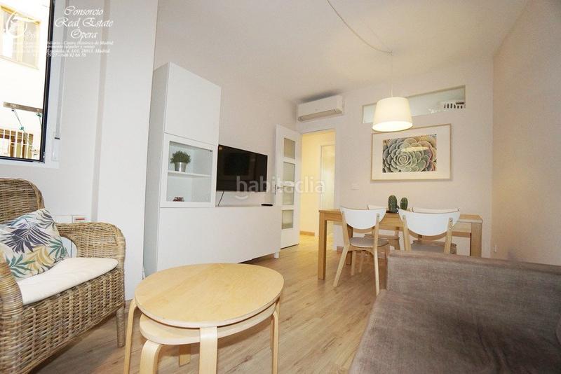 Foto 9e8f4d7f-a481-43de-9d31-206f6cf46c3a. Location appartement avec chauffage dans Imperial Madrid