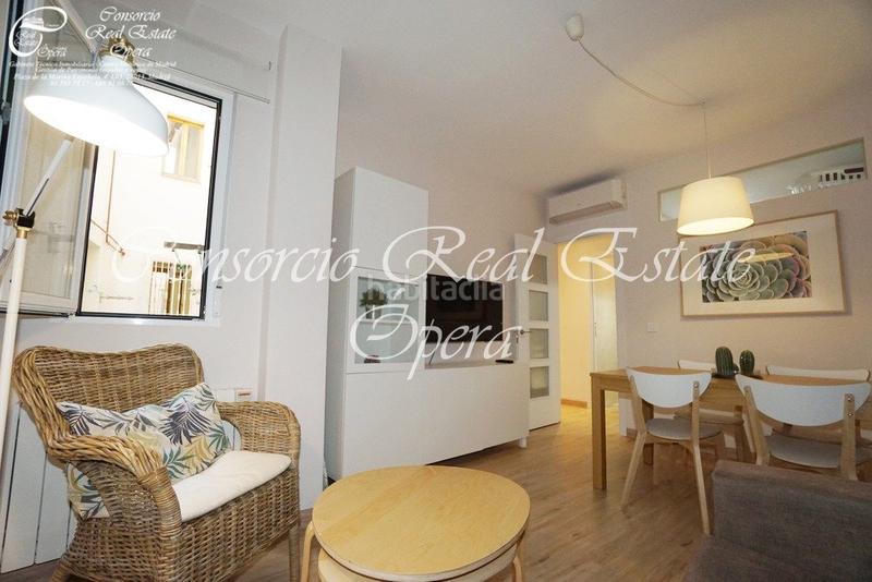 Foto 9f498d19-f00b-4354-90d7-223d28423c48. Location appartement avec chauffage dans Imperial Madrid