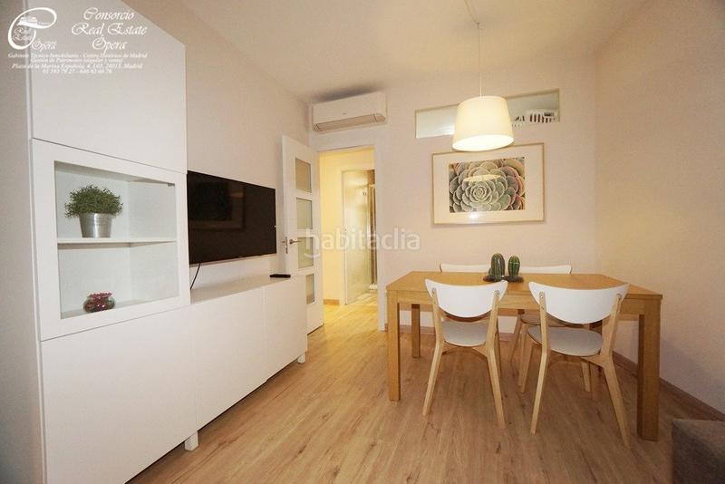 Foto a148c44b-6862-4ee5-bf43-f3deead05858. Location appartement avec chauffage dans Imperial Madrid