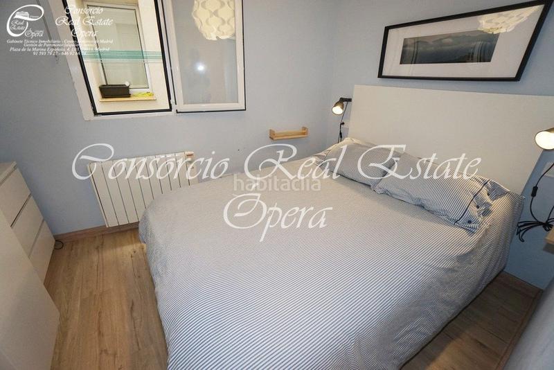 Foto b3a387f9-ad8f-4fb6-aae4-16b5baf7eb63. Location appartement avec chauffage dans Imperial Madrid