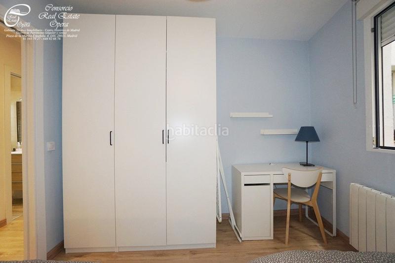 Foto bb098451-f64c-48b0-92d6-7f336770ddd9. Location appartement avec chauffage dans Imperial Madrid