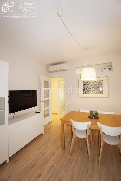 Foto d8a40836-c2d4-428b-b334-4f19fa371580. Location appartement avec chauffage dans Imperial Madrid