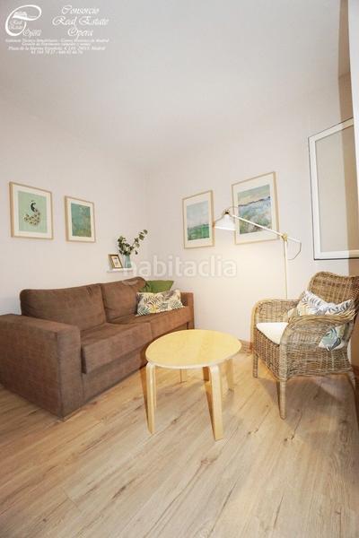 Foto f20fa713-eaf5-4188-8d63-740dffe717ab. Location appartement avec chauffage dans Imperial Madrid