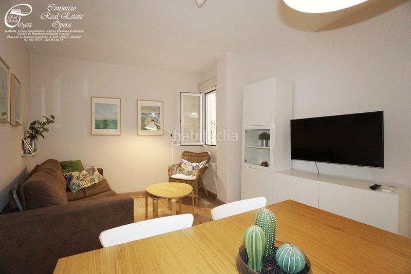 Foto f6056886-a894-4946-91c6-7b4e4d7df2ce. Location appartement avec chauffage dans Imperial Madrid