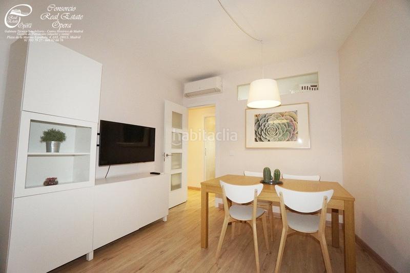 Foto 42e1cfc8-7bd9-403e-9523-839af391d924. Miete etagenwohnung mit heizung in Imperial Madrid