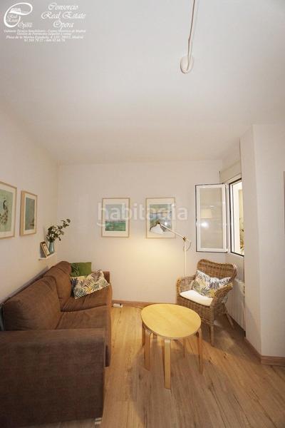 Foto 5b0b04df-7b3d-4bbe-940a-6b803003cfdc. Miete etagenwohnung mit heizung in Imperial Madrid