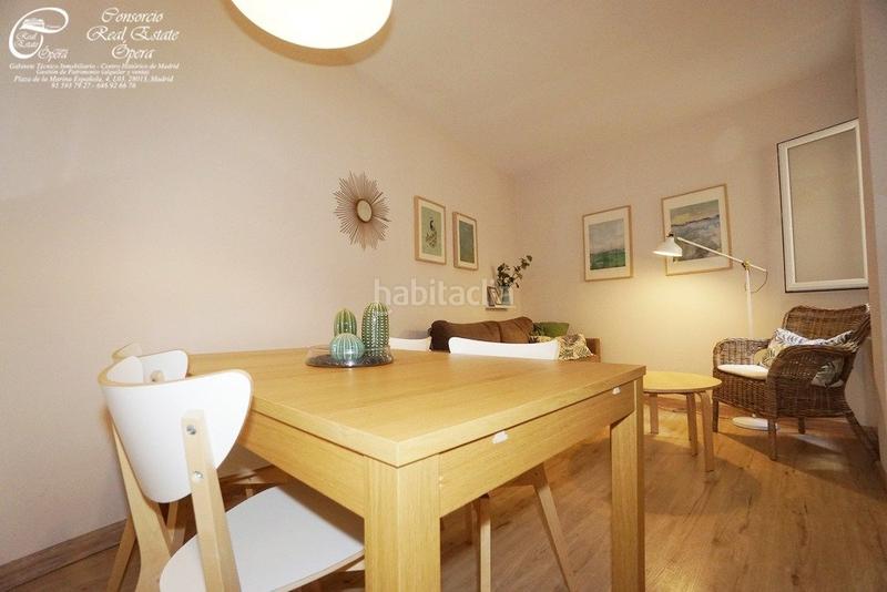 Foto 63ae50cb-d71f-4888-ba68-a05a4a021a4b. Miete etagenwohnung mit heizung in Imperial Madrid