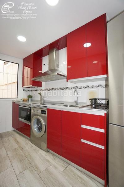 Foto 828318fb-794c-4c87-bdcd-08f31fd53d26. Miete etagenwohnung mit heizung in Imperial Madrid