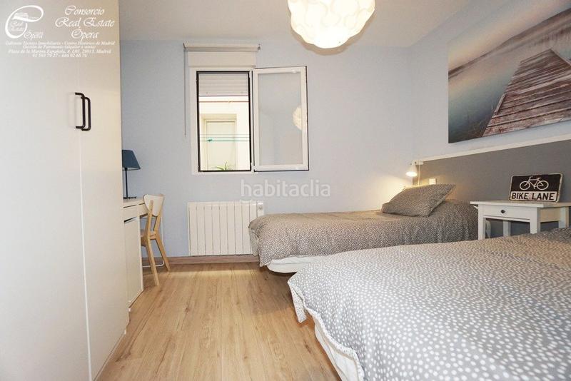 Foto abd81c09-a644-4c95-80fb-935fa6496bc2. Miete etagenwohnung mit heizung in Imperial Madrid